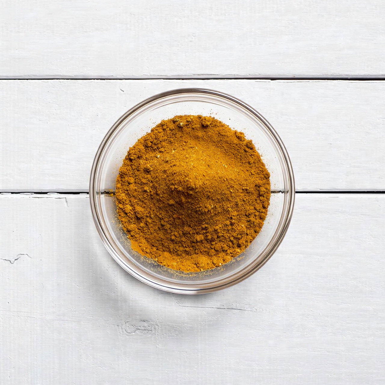 Chat Masala